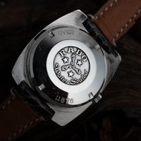 Rado Over-Pole 11876 (1970-1979) - image 8