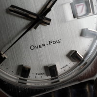 Rado Over-Pole 11876 (1970-1979) - image 10