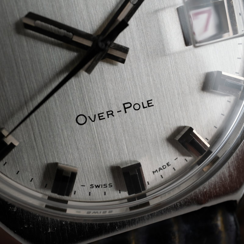 Rado Over-Pole 11876 (1970-1979) - image 10