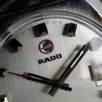 Rado Over-Pole 11876 (1970-1979) - image 11