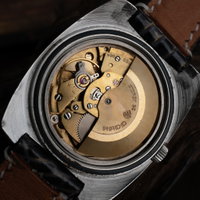 Rado Over-Pole 11876 (1970-1979) - image 13