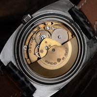 Rado Over-Pole 11876 (1970-1979) - image 14