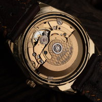 Rado President 636.3208.2 (1970-1979) - image 10