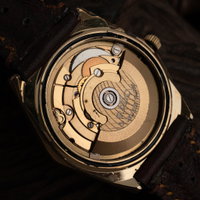 Rado President 636.3208.2 (1970-1979) - image 11