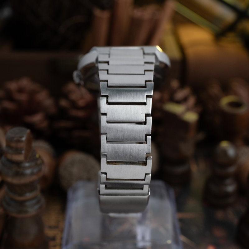 Rado Rado - Purple Gazelle - No reserve price - 122001 - Men - 1970-1979 vintage watch - image 7