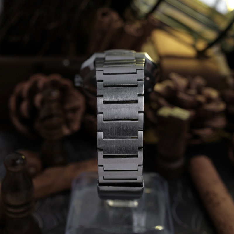 Rado Rado - Purple Gazelle - Senza prezzo di riserva - 1126682 - Uomo - 1970-1979 vintage watch - image 5
