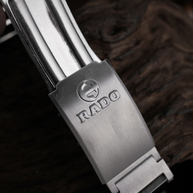 Rado Rado - Purple Gazelle - Senza prezzo di riserva - 1126682 - Uomo - 1970-1979 vintage watch - image 10