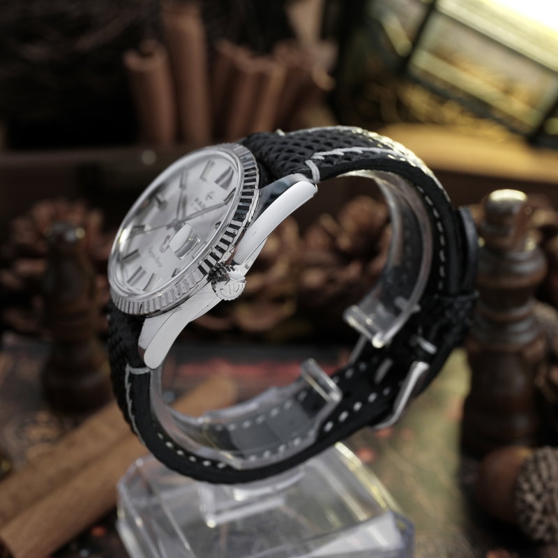 Rado Rado - Purple Horse - Ohne mindestpreis - 11744/1 - Herren - 1970-1979  vintage watch - image 5