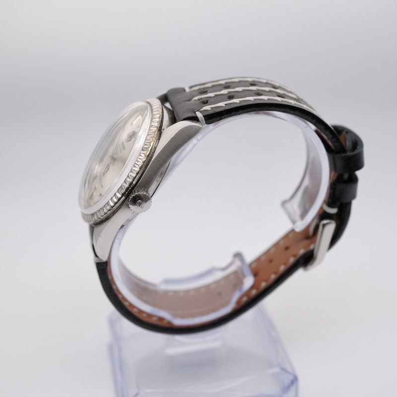 Rado Rado - Purple Horse - No reserve price - 11761 - Men - 1970-1979 vintage watch - image 9