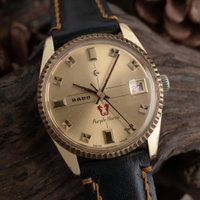 Rado Purple Horse 11647/1 (1960-1969) - image 1