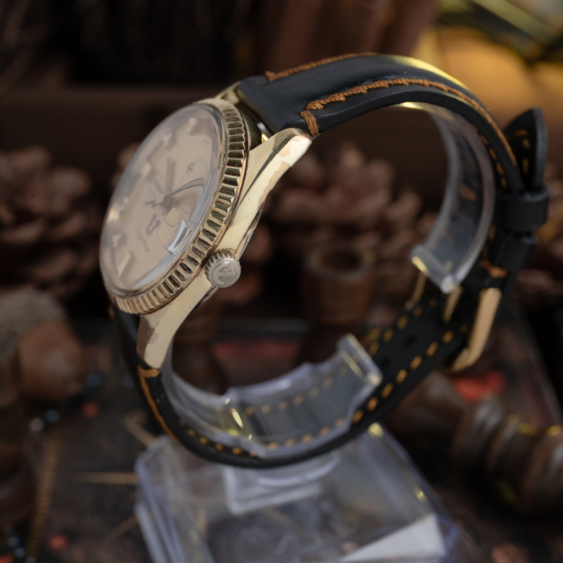 Rado Purple Horse 11647/1 (1960-1969) - image 6