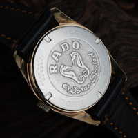 Rado Purple Horse 11647/1 (1960-1969) - image 8