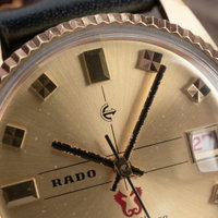Rado Purple Horse 11647/1 (1960-1969) - image 10
