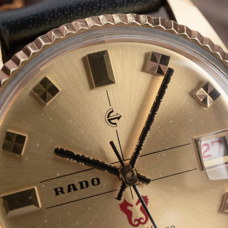 Rado Purple Horse 11647/1 (1960-1969) - image 10
