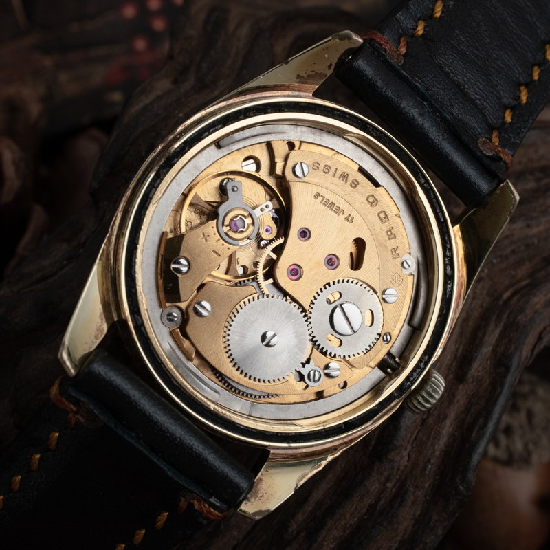 Rado Purple Horse 11647/1 (1960-1969) - image 11