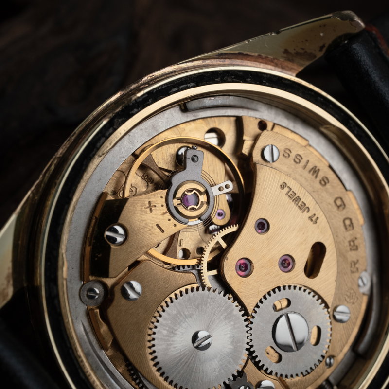 Rado Purple Horse 11647/1 (1960-1969) - image 12