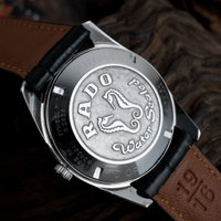 Rado Purple Horse 11761/1 (1970-1979) - image 7