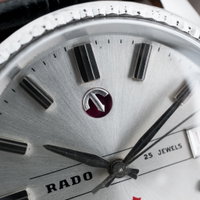 Rado Purple Horse 11761/1 (1970-1979) - image 11