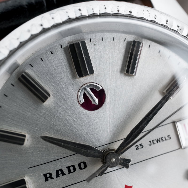 Rado Purple Horse 11761/1 (1970-1979) - image 11