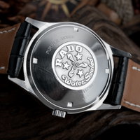 Rado Purple Horse 11794 (1970-1979) - image 7
