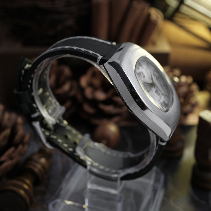 Rado Rado - Purple Horse Deluxe - Ohne mindestpreis - 1471144 - Herren - 1970-1979 vintage watch - image 3