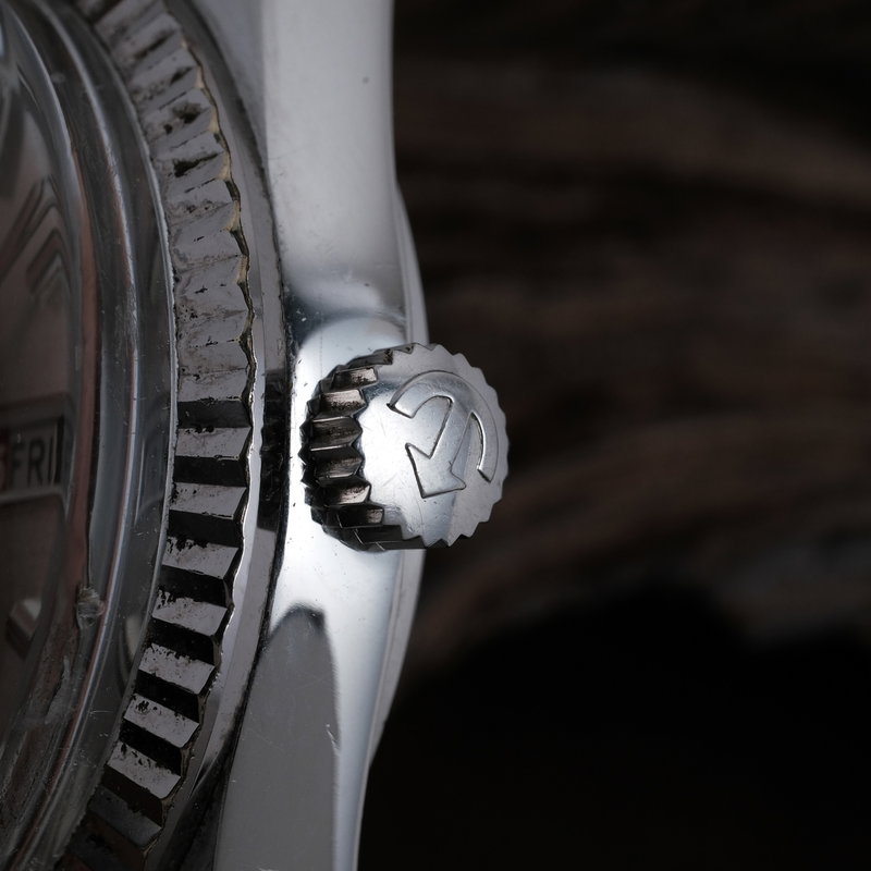 Rado Rado - Purple Horse 'Serviced' - No reserve price - 11782/1 - Men - 1970-1979 vintage watch - image 10