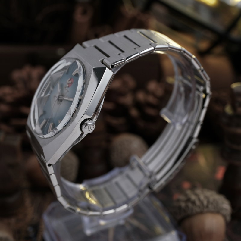 Rado Rado - Randegg - No reserve price - Men - 1970-1979  vintage watch - image 4