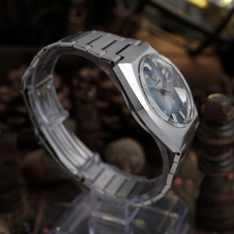Rado Rado - Randegg - No reserve price - Men - 1970-1979  vintage watch - image 5