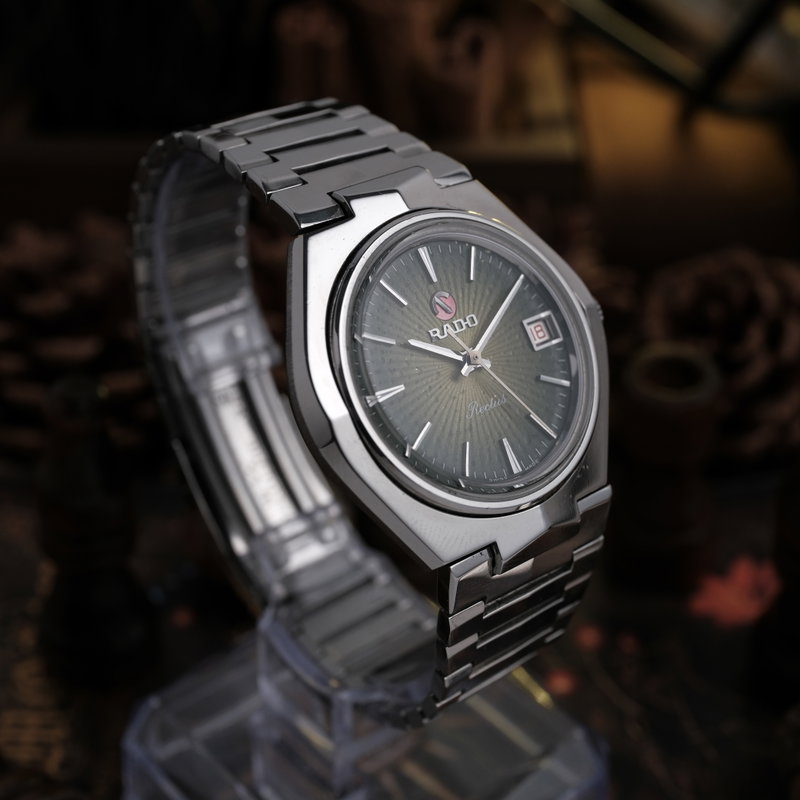 Rado Rectus 'Serviced' K1205412 (1970-1979) - image 3