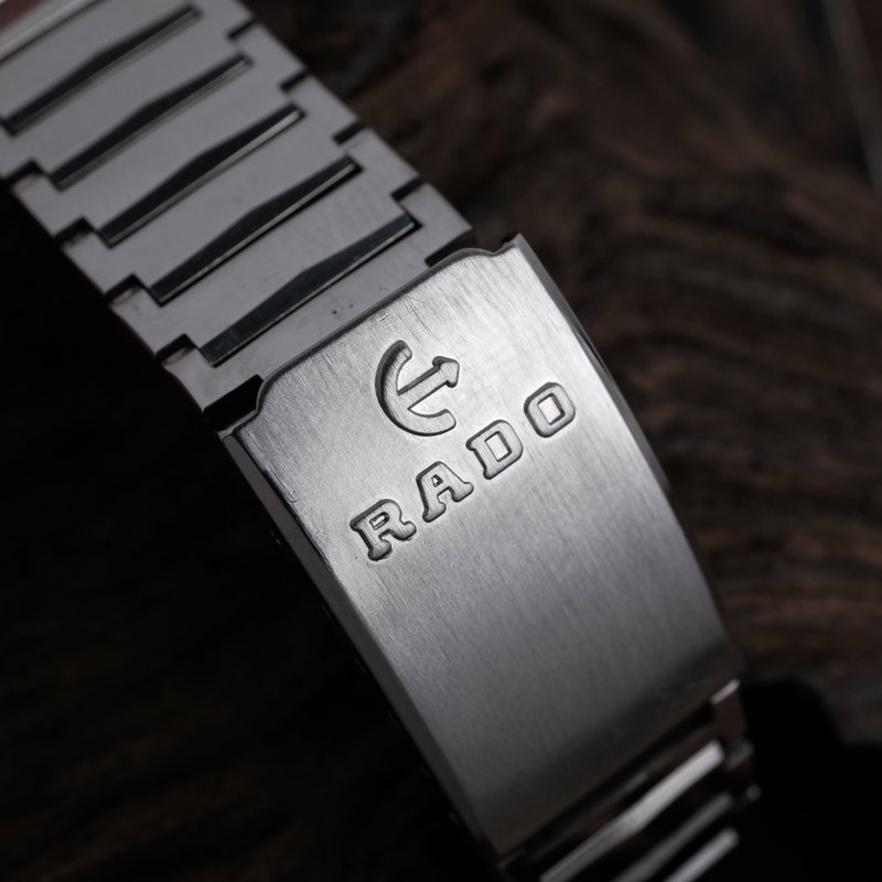 Rado Rectus 'Serviced' K1205412 (1970-1979) - image 8