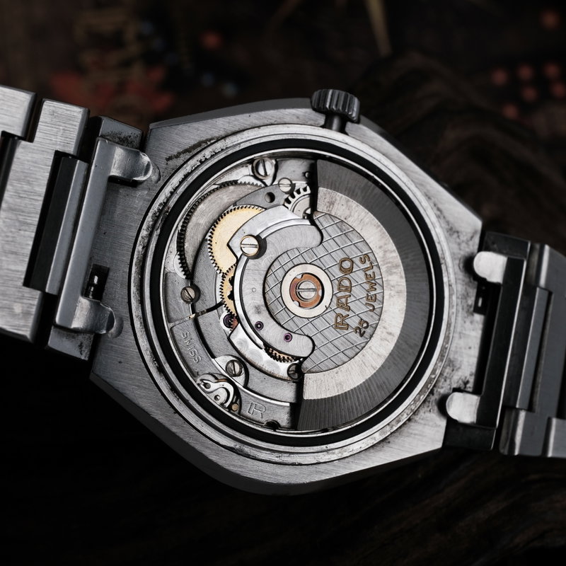 Rado Rectus 'Serviced' K1205412 (1970-1979) - image 13
