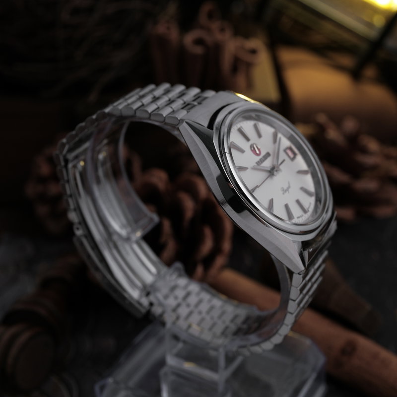 Rado Rado - Regal - No reserve price - K1301170 - Men - 1970-1979 vintage watch - image 6