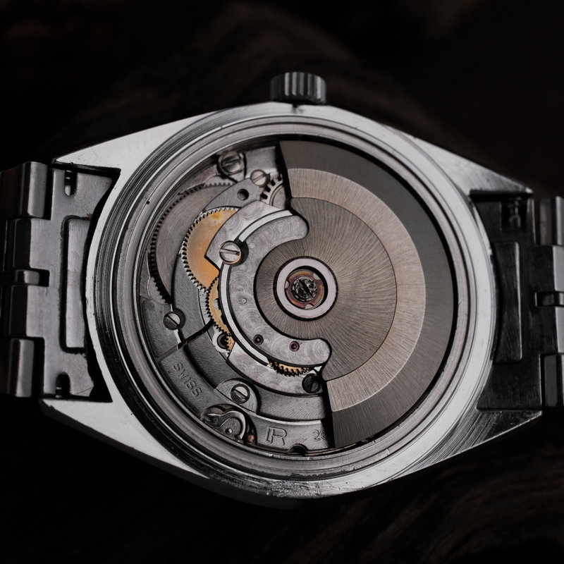 Rado Rado - Regal - No reserve price - K1301170 - Men - 1970-1979 vintage watch - image 15