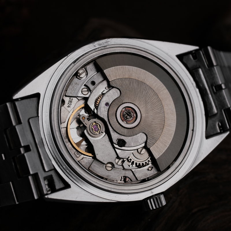 Rado Rado - Regal - No reserve price - K1301170 - Men - 1970-1979 vintage watch - image 16