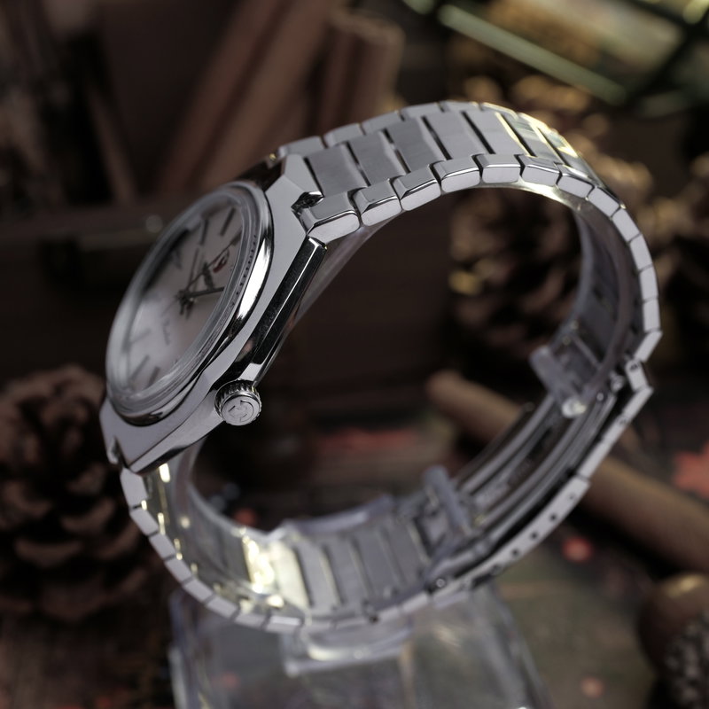 Rado Rado - Rectus - No reserve price - K1205151 - Men - 1970-1979 vintage watch - image 6