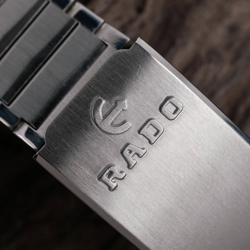 Rado Rado - Rectus - No reserve price - K1205151 - Men - 1970-1979 vintage watch - image 10