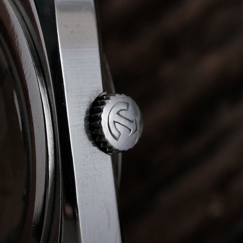 Rado Rado - Rising Star - No reserve price - 11894/1 - Men - 1970-1979 vintage watch - image 9