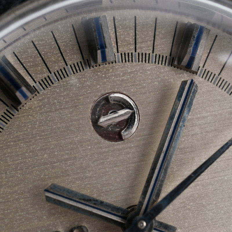 Rado Rado - Rising Star - No reserve price - 11894/1 - Men - 1970-1979 vintage watch - image 12