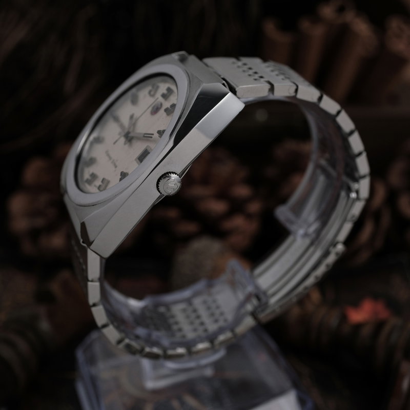 Rado Rising Star 11994 (1970-1979) - image 5