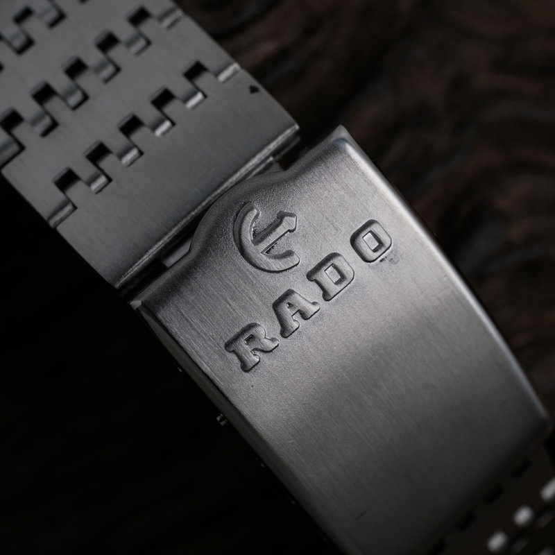 Rado Rising Star 11994 (1970-1979) - image 9