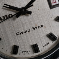 Rado Rising Star 11994 (1970-1979) - image 10