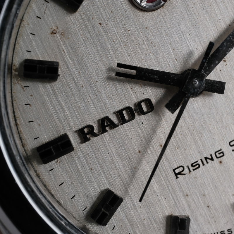 Rado Rising Star 11994 (1970-1979) - image 12