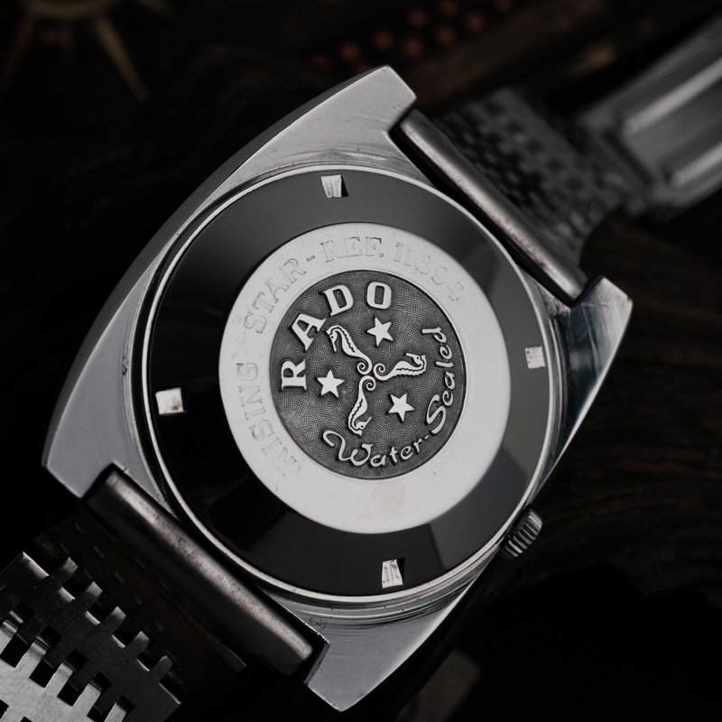 Rado Rising Star 11994 (1970-1979) - image 14
