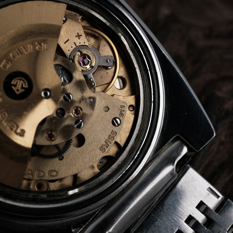 Rado Rising Star 11994 (1970-1979) - image 16