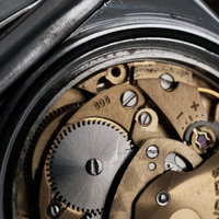 Rado Rising Star 11994 (1970-1979) - image 17