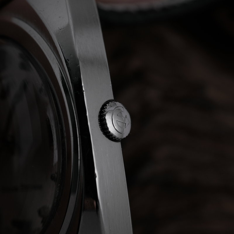 Rado Rado - Rising Star - Ingen mindstepris - 11804 - Mænd - 1970-1979 vintage watch - image 16