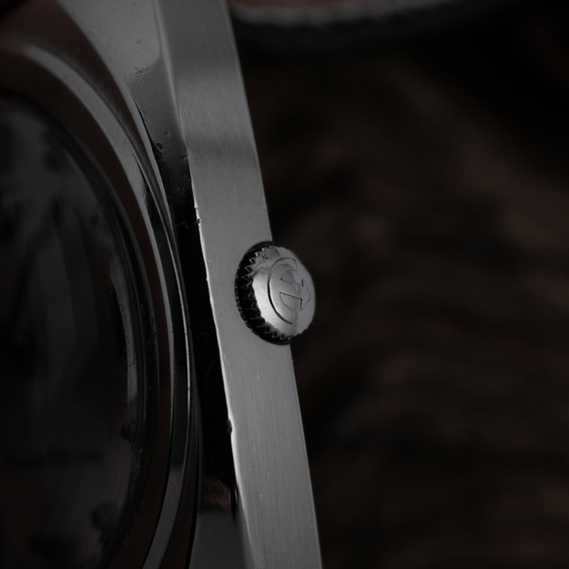 Rado Rado - Rising Star - Ingen mindstepris - 11804 - Mænd - 1970-1979 vintage watch - image 17