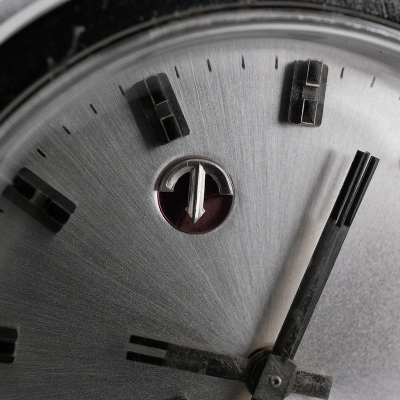 Rado Rado - Rising Star - Ingen mindstepris - 11804 - Mænd - 1970-1979 vintage watch - image 18