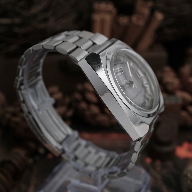 Rado Rado - Rising Star - No reserve price - 72002918 - Men - 1970-1979 vintage watch - image 6