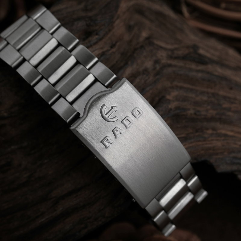 Rado Rado - Rising Star - No reserve price - 72002918 - Men - 1970-1979 vintage watch - image 10